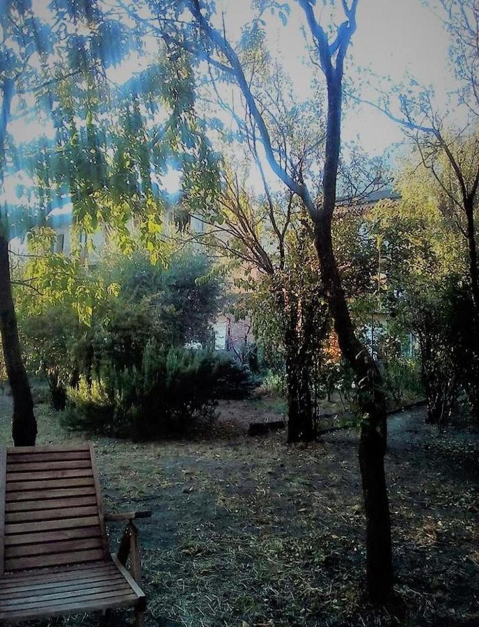 Il Giardino Dei Merli Bussoleno Εξωτερικό φωτογραφία