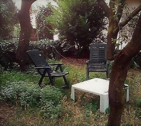 Il Giardino Dei Merli Bussoleno Εξωτερικό φωτογραφία